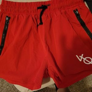 VQ Muscle Shorts